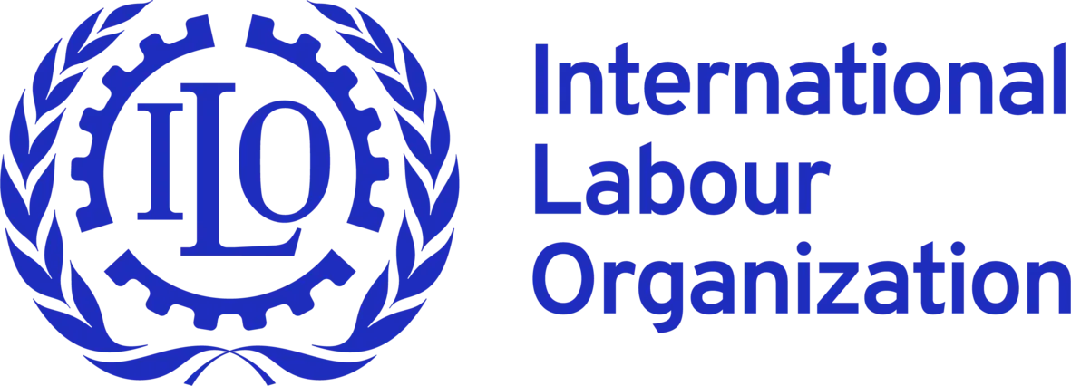 ILO logo
