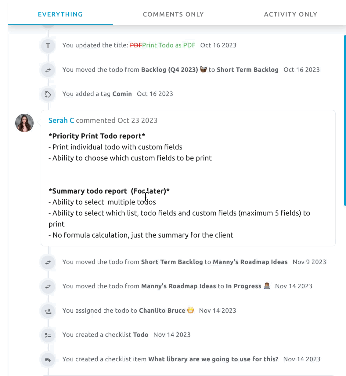 Activity 4 Activity 4