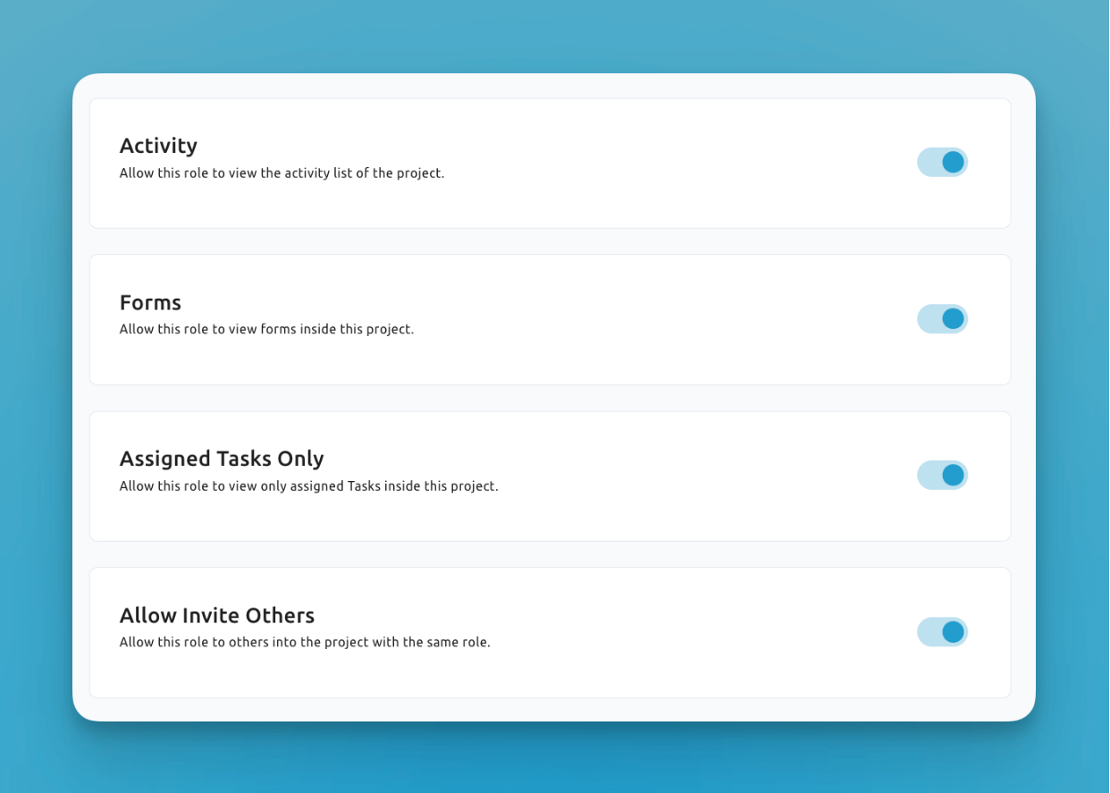 CustomUserRole 1 CustomUserRole 1