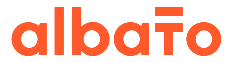 Albato logo