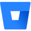bitbucket logo