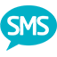 BrustSMS logo