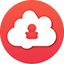 cloud waitress logo