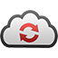 CloudConvert logo