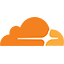 cloudflare logo