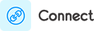 Connect logo