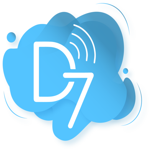 dbadgex logo