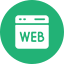 DynamicWebPage logo
