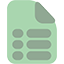 EasyCSV logo