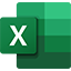 Excel logo