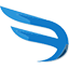 flydm logo