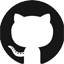 Github logo