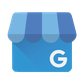 google business logo