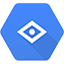 Google cloud vision logo