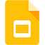 google slides logo