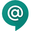 Hangouts Chat logo