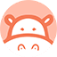 HippoVideo logo
