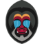 mandrill logo