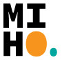 MiHOLogo logo