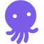 octopus logo