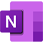 onenote logo