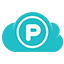 pCloud logo