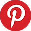 pinterest logo