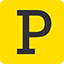 Postmark logo
