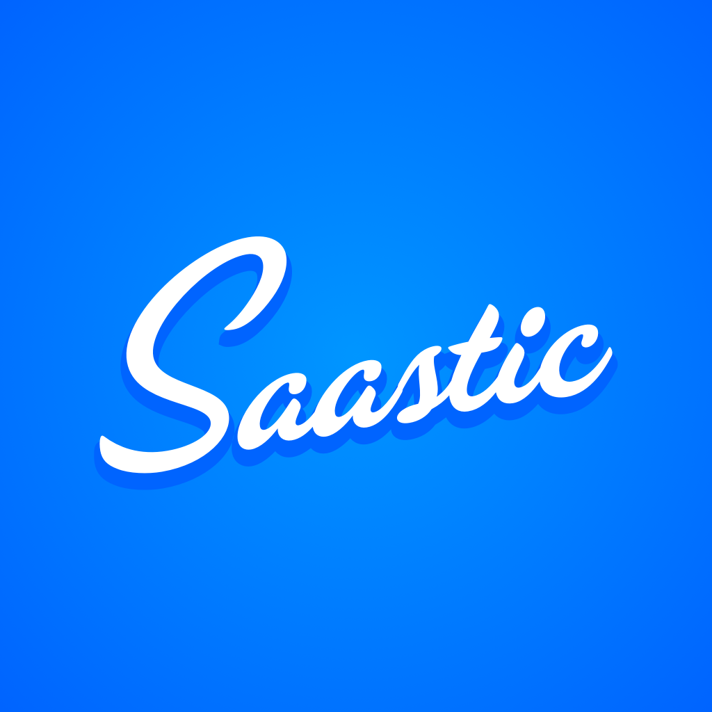 saasticicon logo