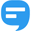 simpletexting logo