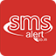 smsalert logo