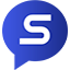 Sociamonials logo