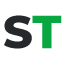 st logo