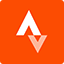 strava logo