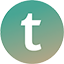 teachable logo