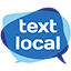textlocal logo