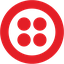 twilio logo