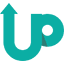 upviral logo