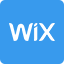 WixForms logo