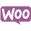 WooCommerce logo