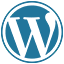 wordpress logo