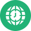 WorldTimeAPI logo