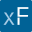 xenforo logo