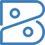Zoho Books logo